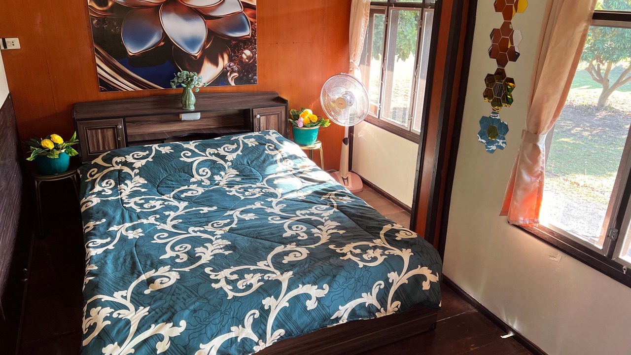 Photo of Bedroom in San Pa Thong