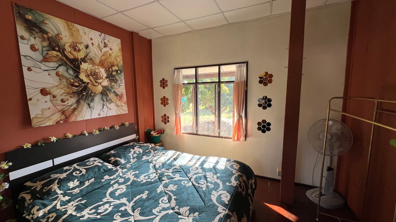 Photo of Bedroom in San Pa Thong