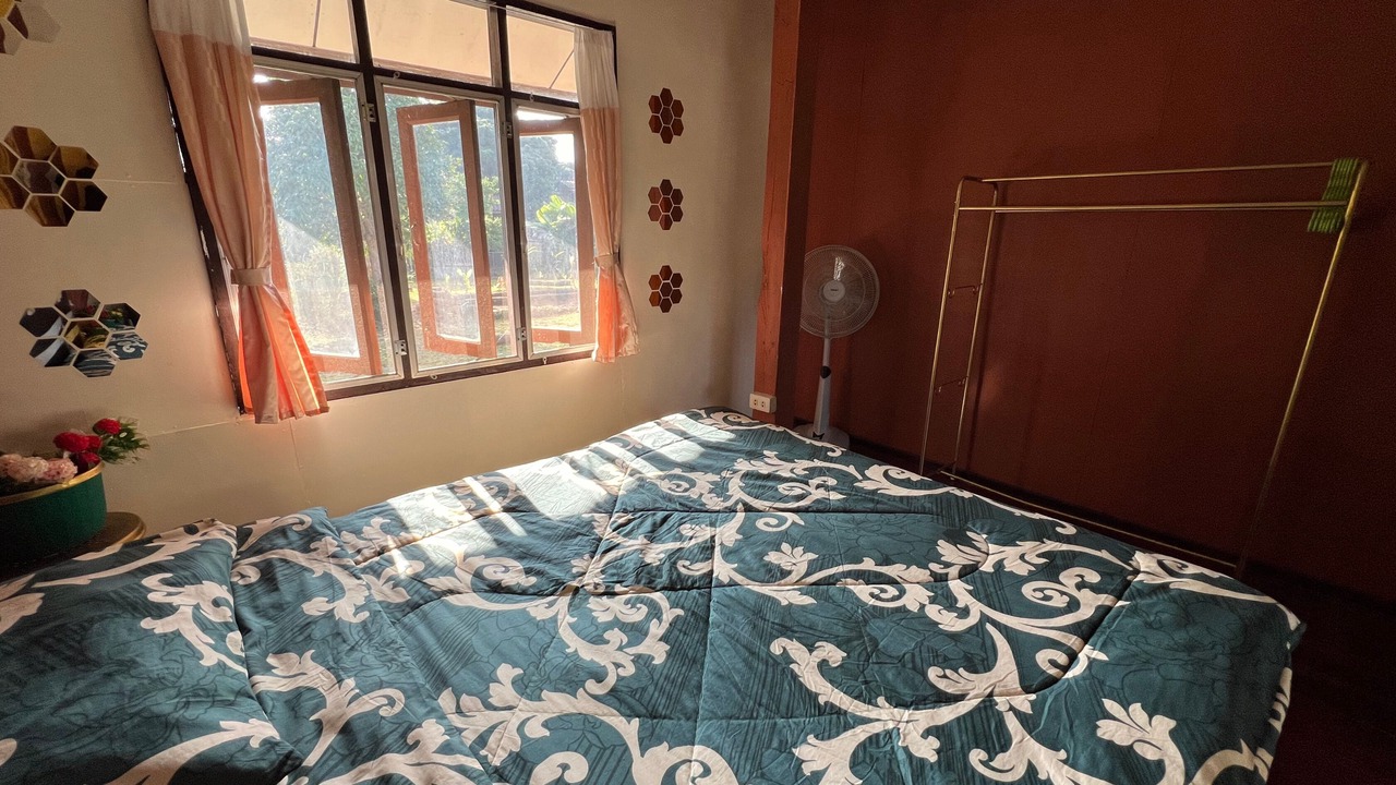Photo of Bedroom in San Pa Thong