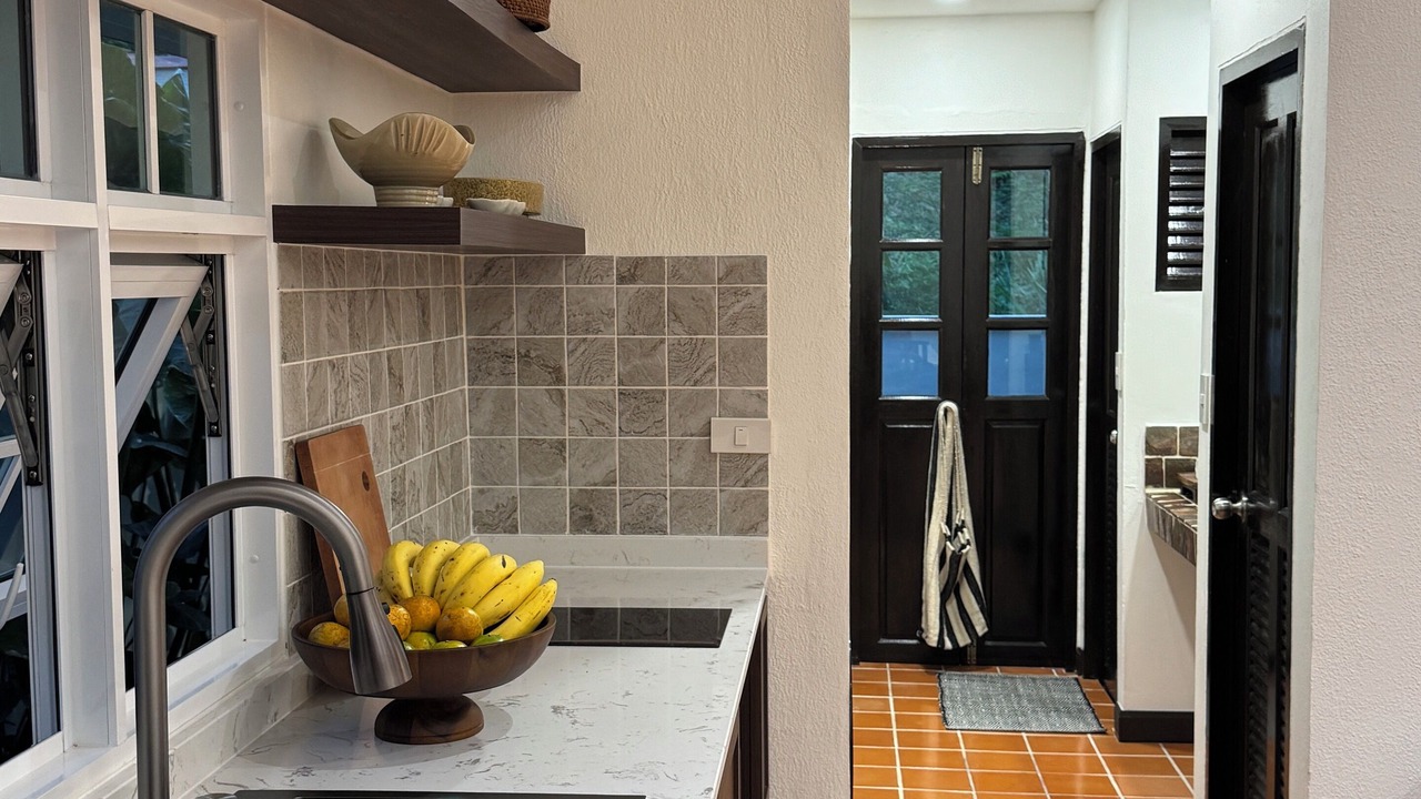 Photo of Kitchen in Lat Krabang