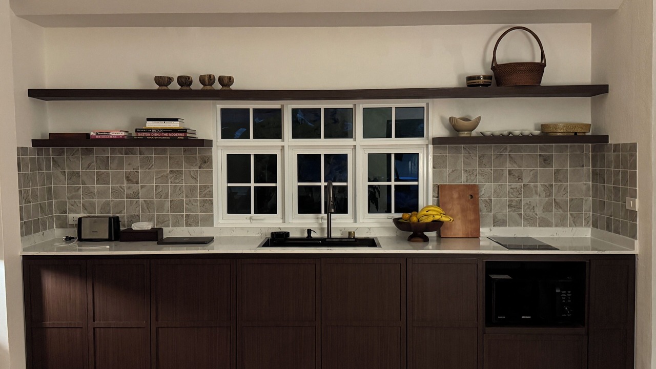 Photo of Kitchen in Lat Krabang