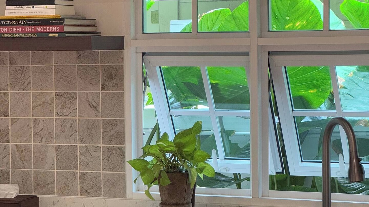 Photo of Kitchen in Lat Krabang
