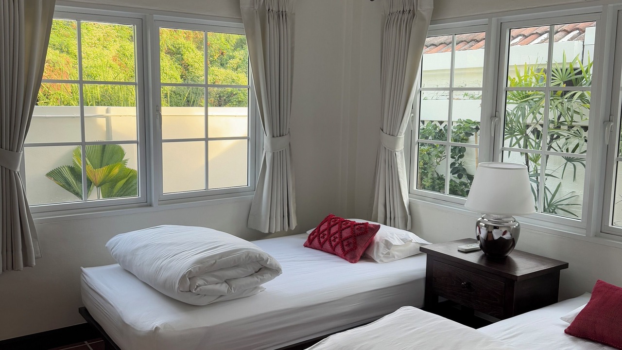Photo of Bedroom in Lat Krabang