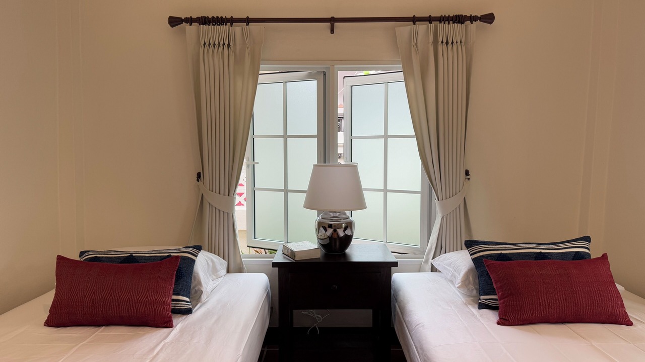 Photo of Bedroom in Lat Krabang
