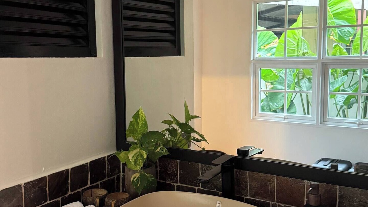 Photo of Bathroom in Lat Krabang