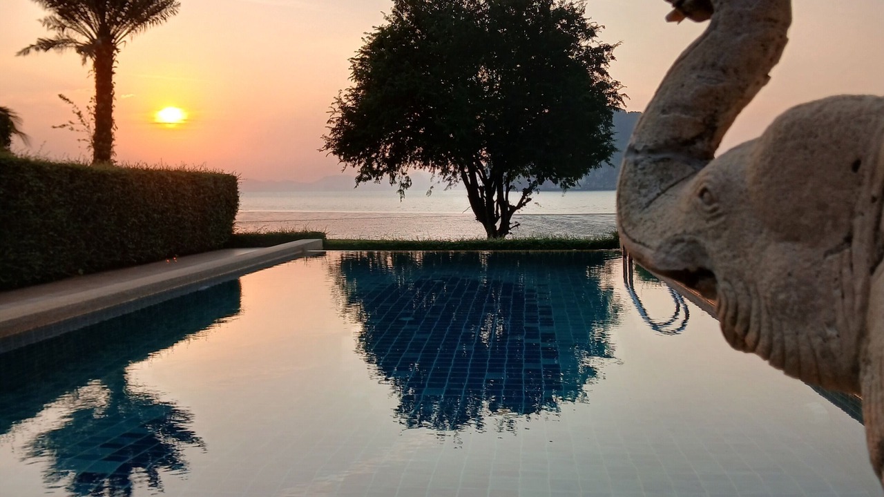 Photo of Outdoor in Krabi