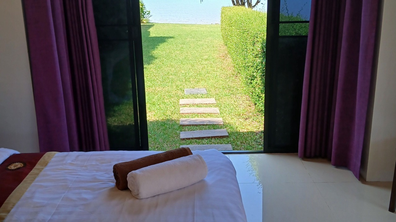 Photo of Bedroom in Krabi