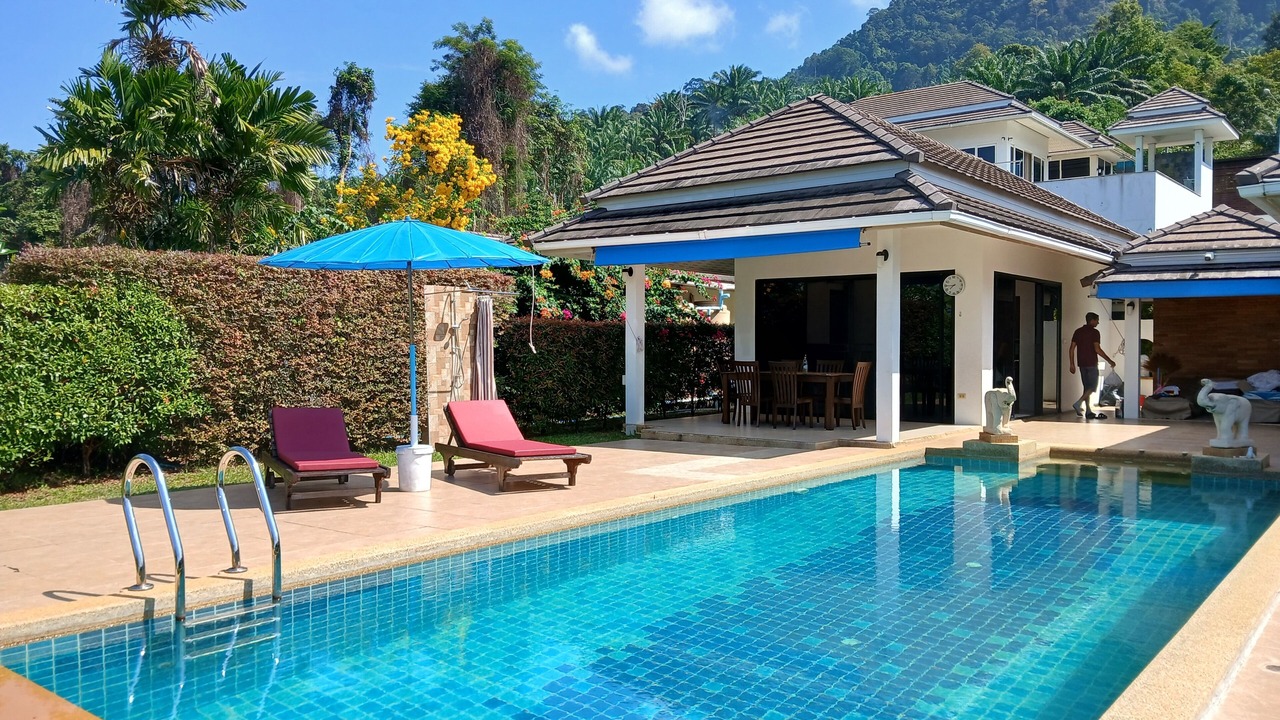 Photo of Outdoor in Krabi
