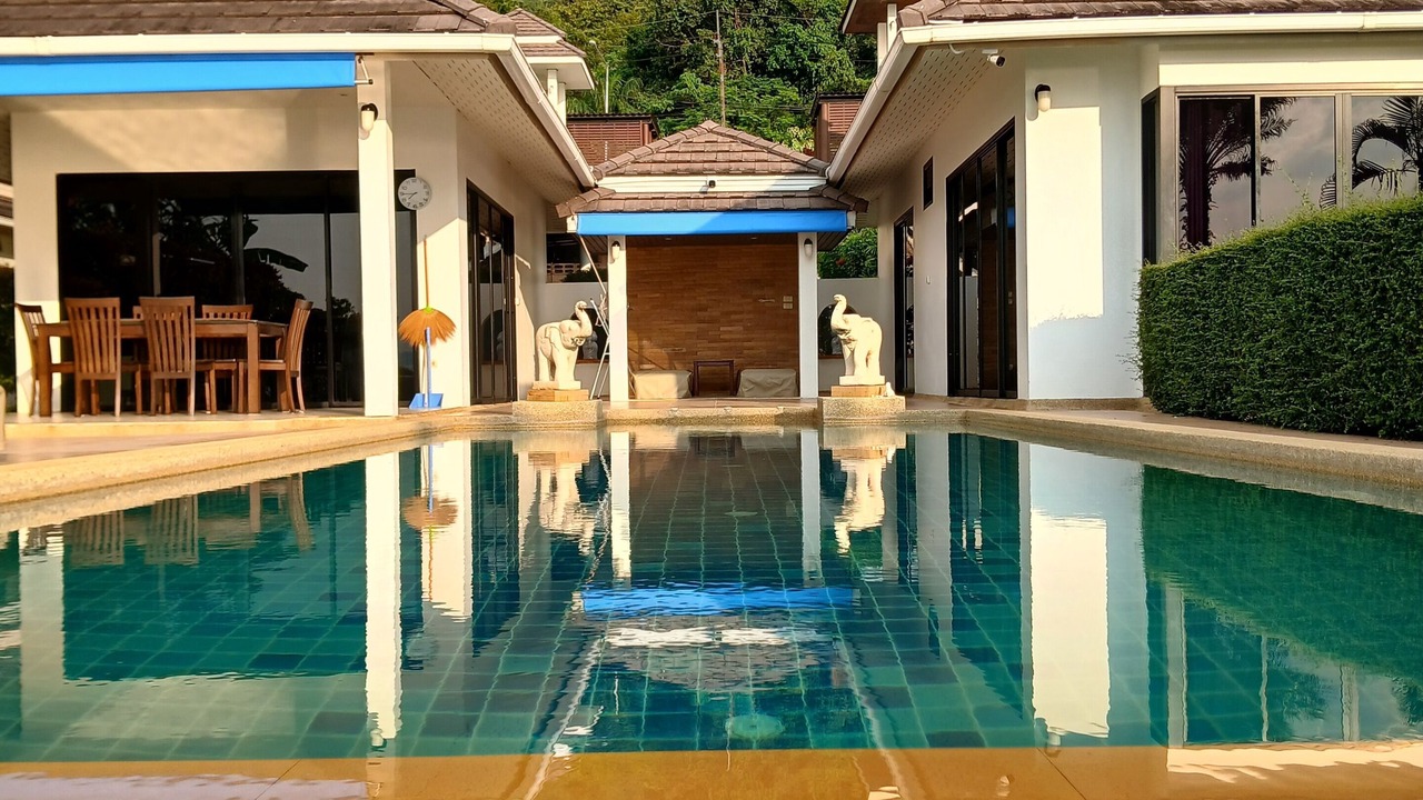 Photo of Outdoor in Krabi
