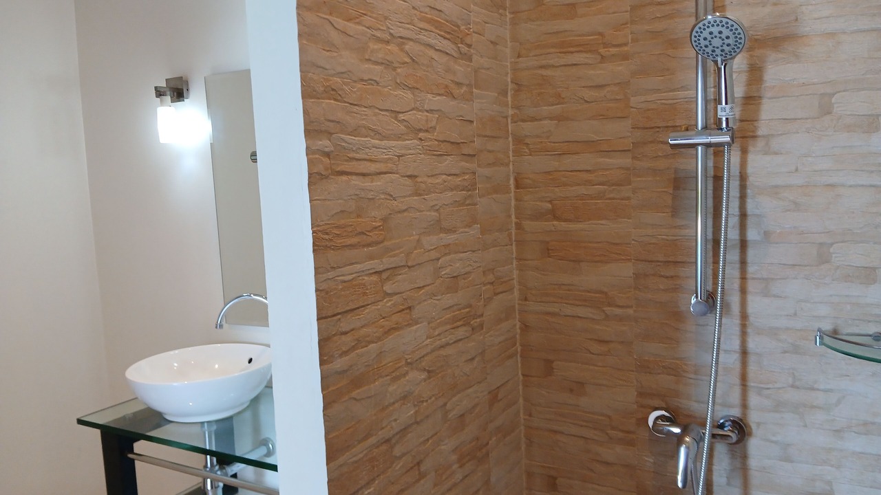 Photo of Bathroom in Krabi