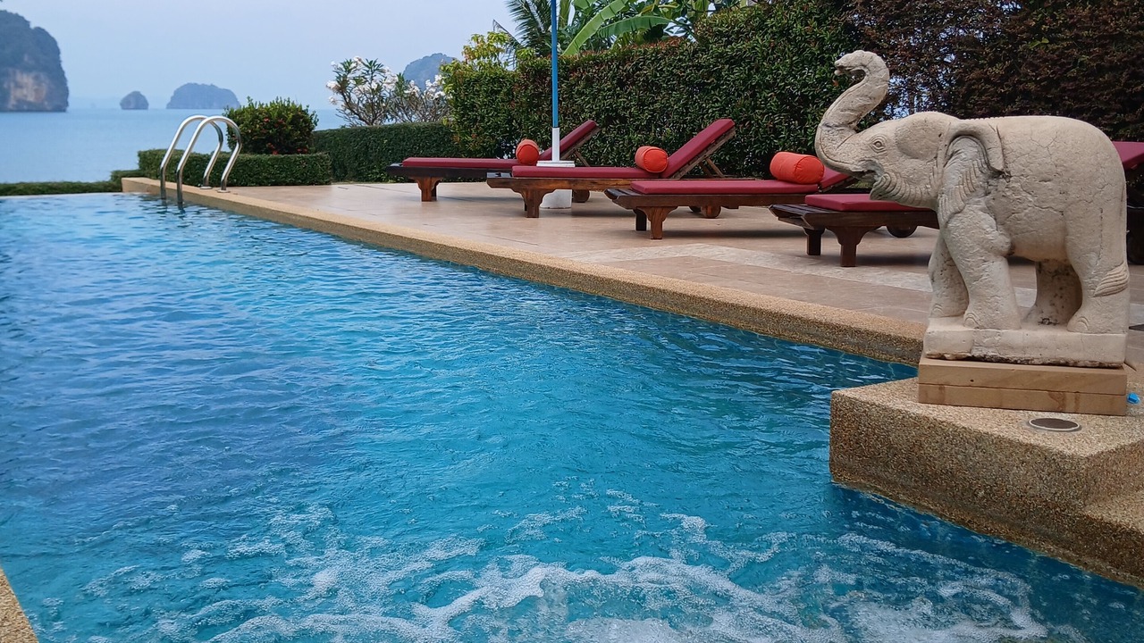 Photo of Outdoor in Krabi