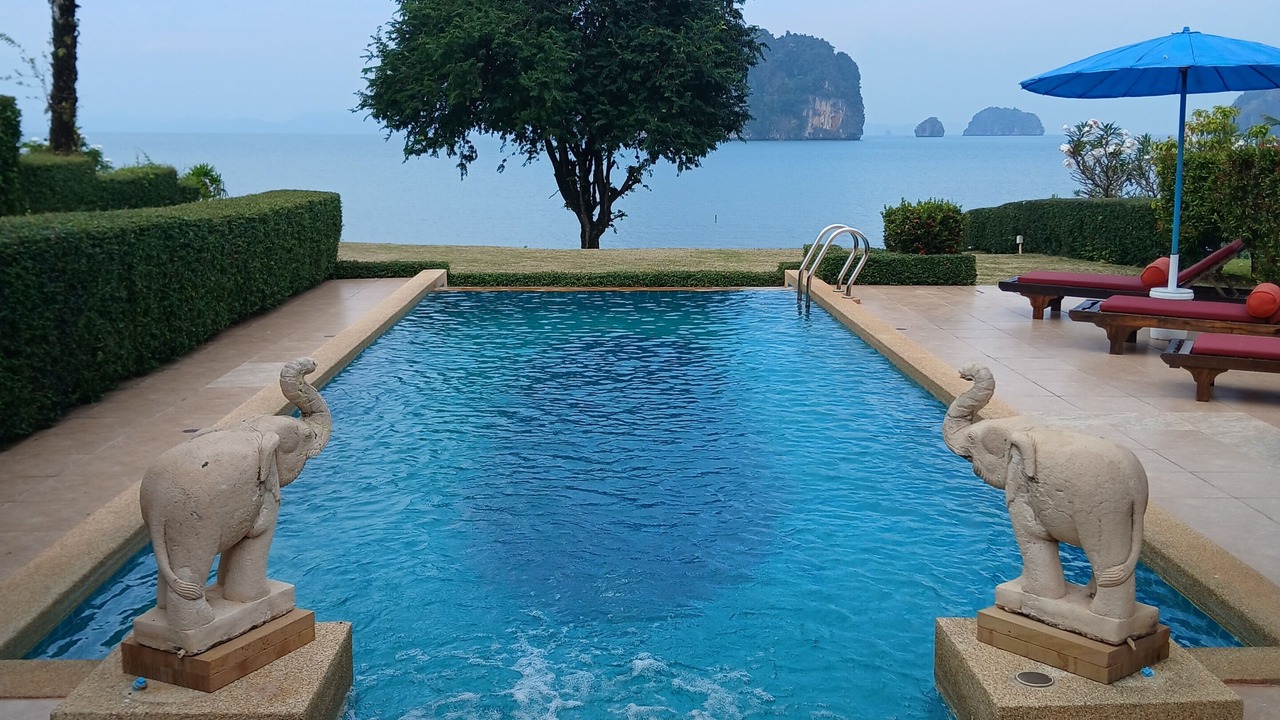 Photo of Outdoor in Krabi