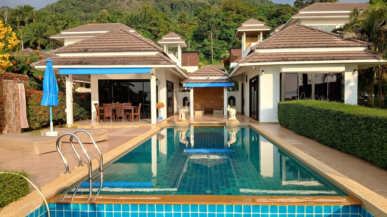 Photo of Outdoor in Krabi