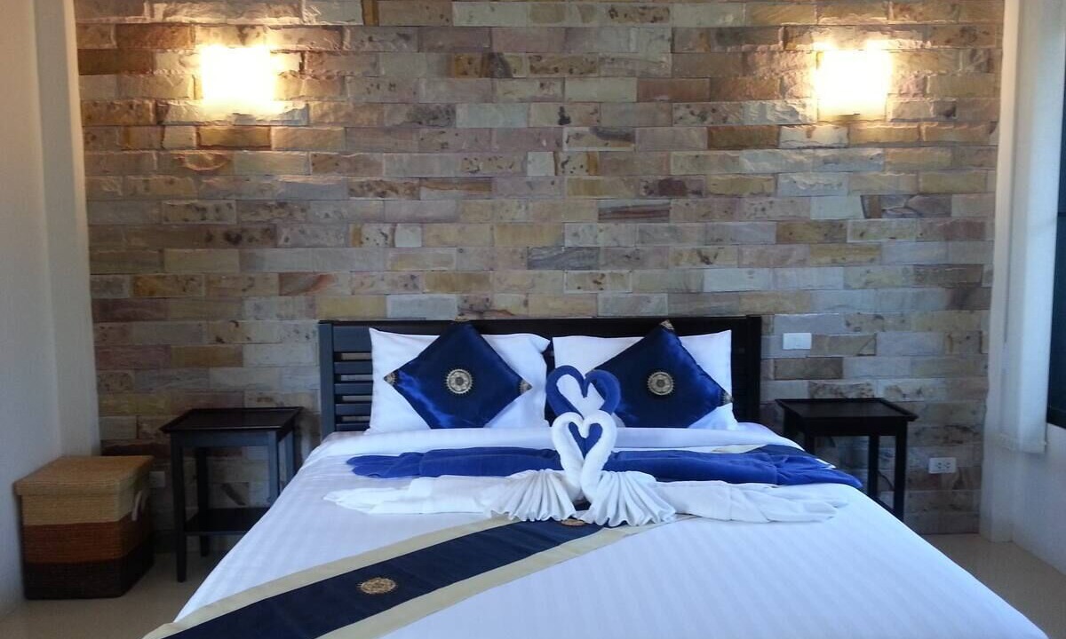 Photo of Bedroom in Krabi