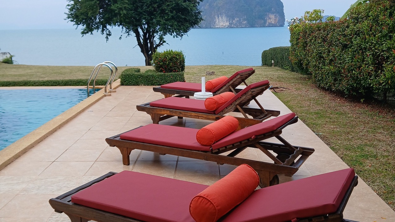 Photo of Outdoor in Krabi