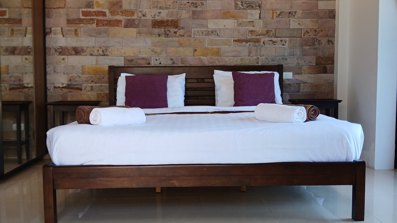 Photo of Bedroom in Krabi