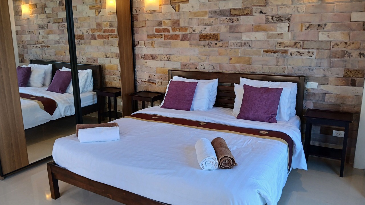 Photo of Bedroom in Krabi