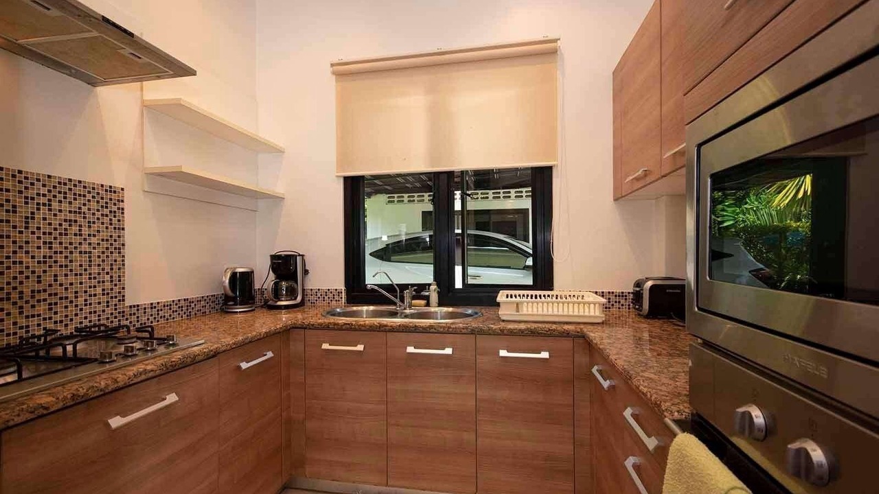 Photo of Kitchen in Krabi