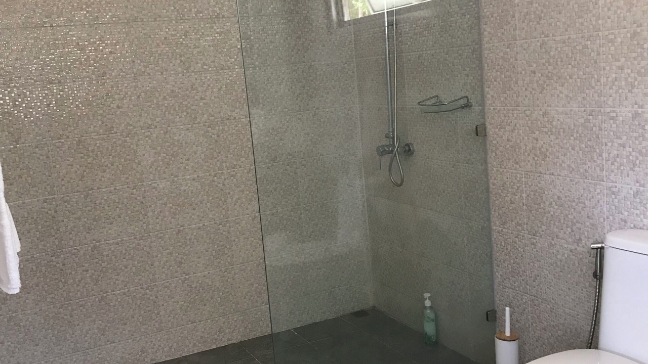 Photo of Bathroom in Thong Krut