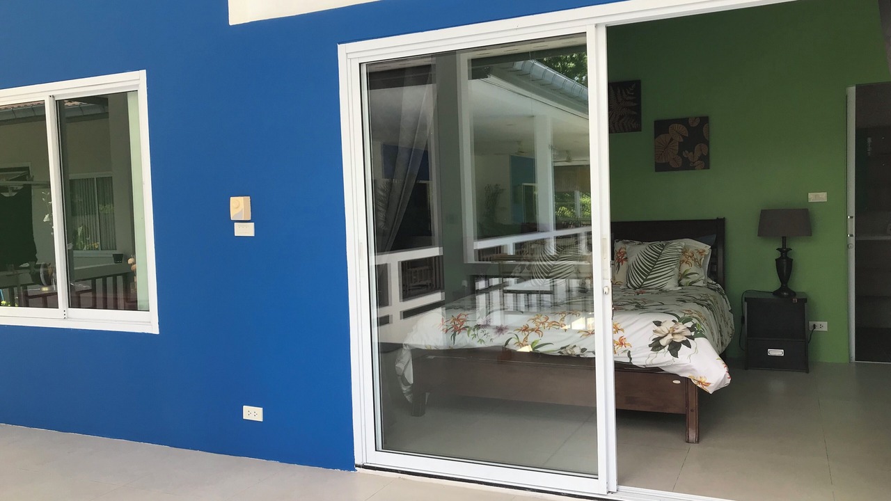 Photo of Bedroom in Thong Krut