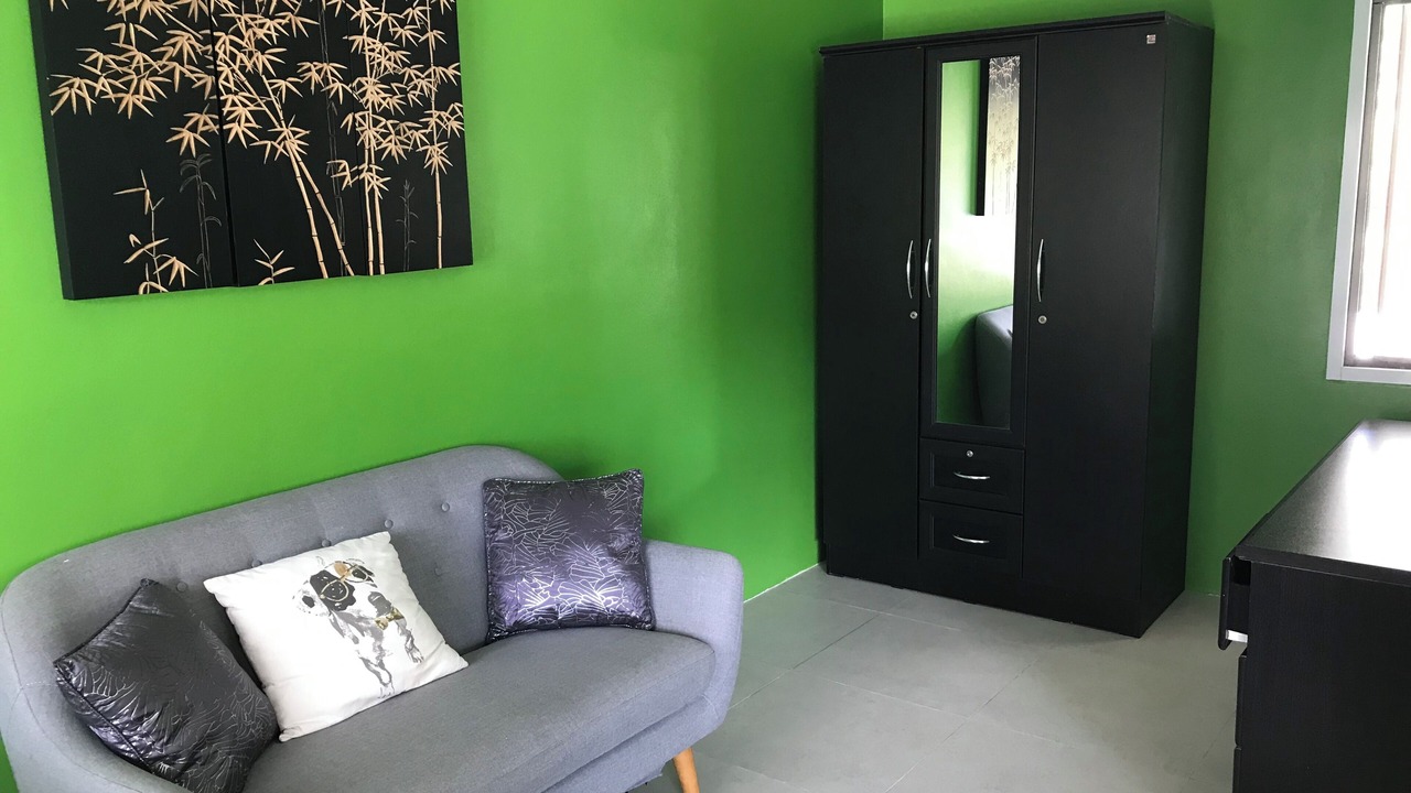 Photo of Livingroom in Thong Krut