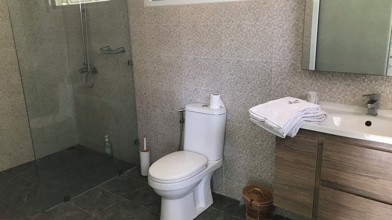Photo of Bathroom in Thong Krut