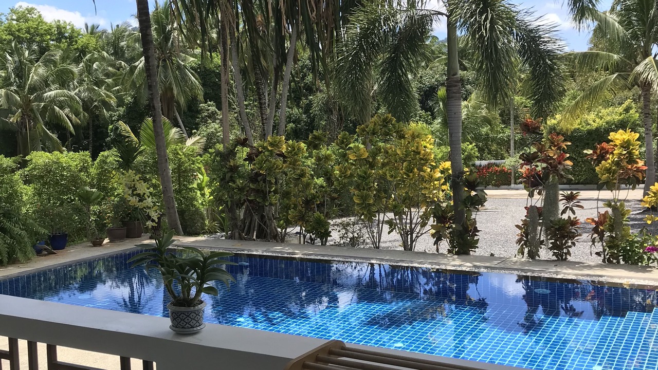 Photo of Outdoor in Thong Krut