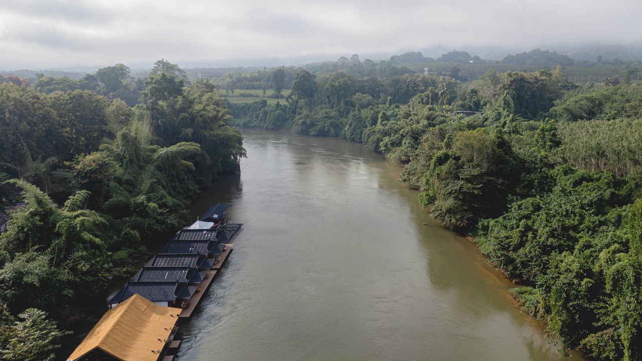 Photo of Outdoor in Thong Pha Phum