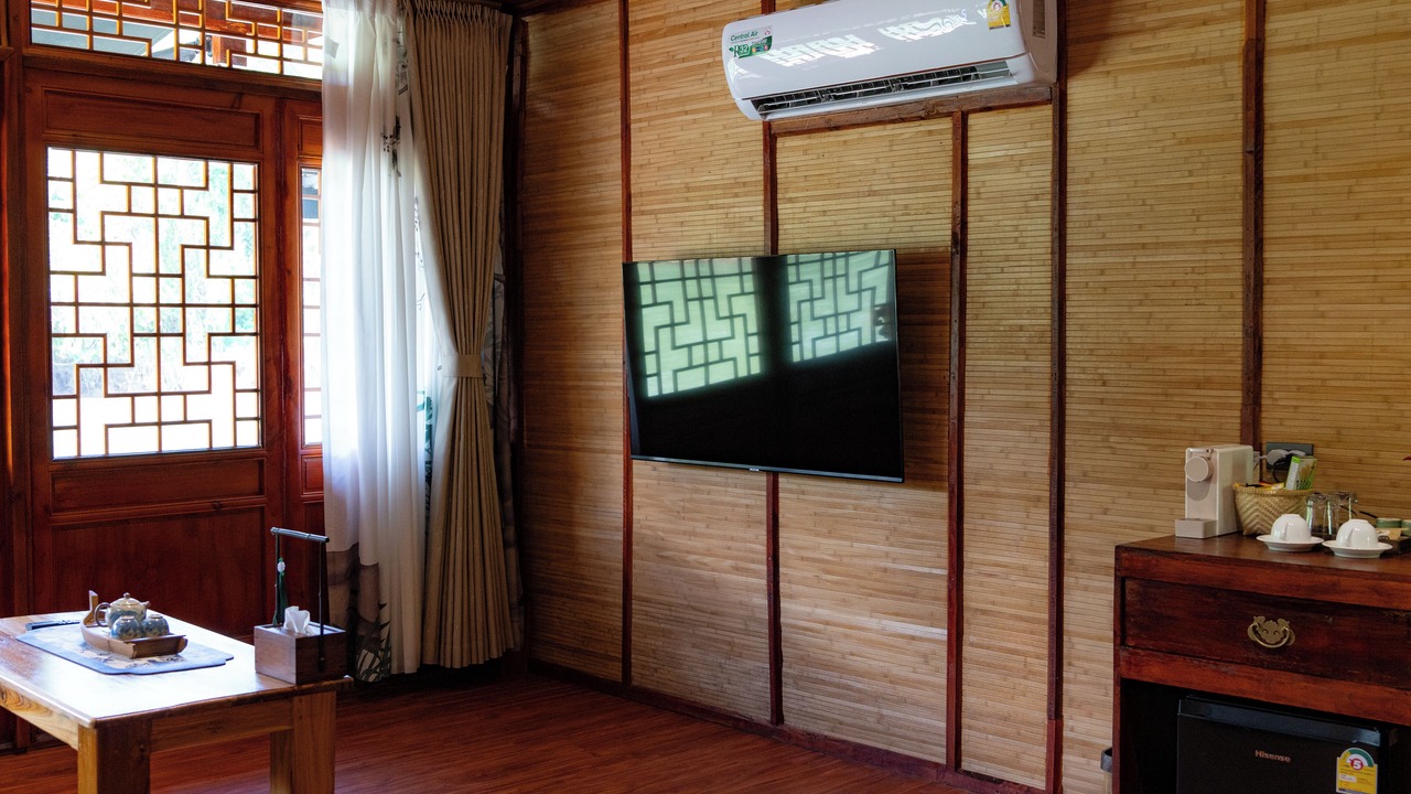 Photo of Bedroom in Thong Pha Phum