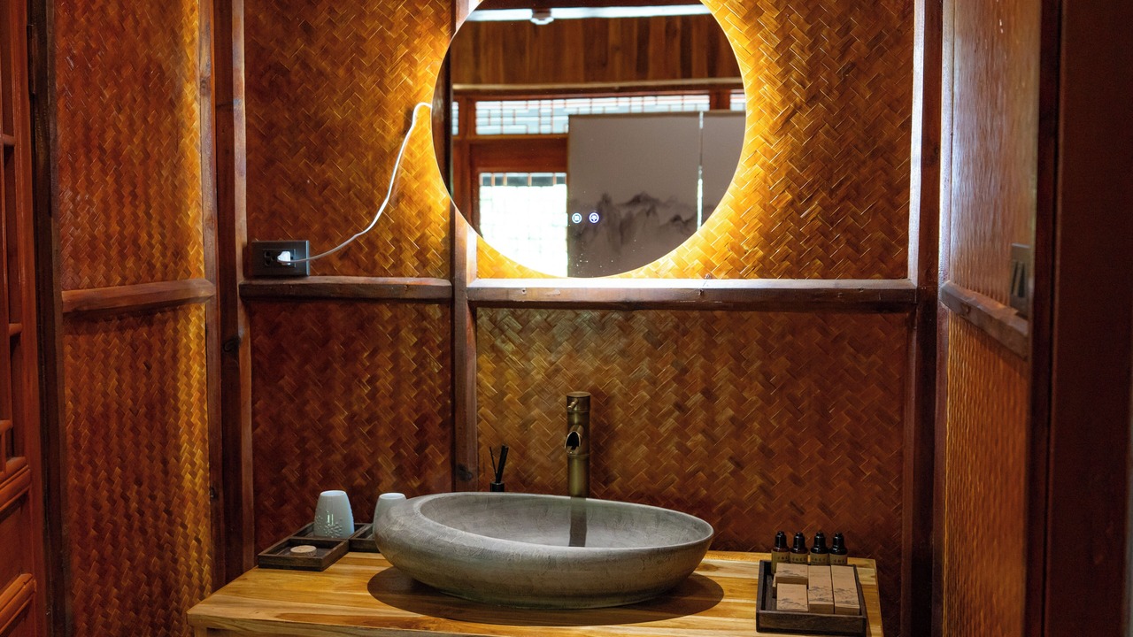 Photo of Bedroom in Thong Pha Phum