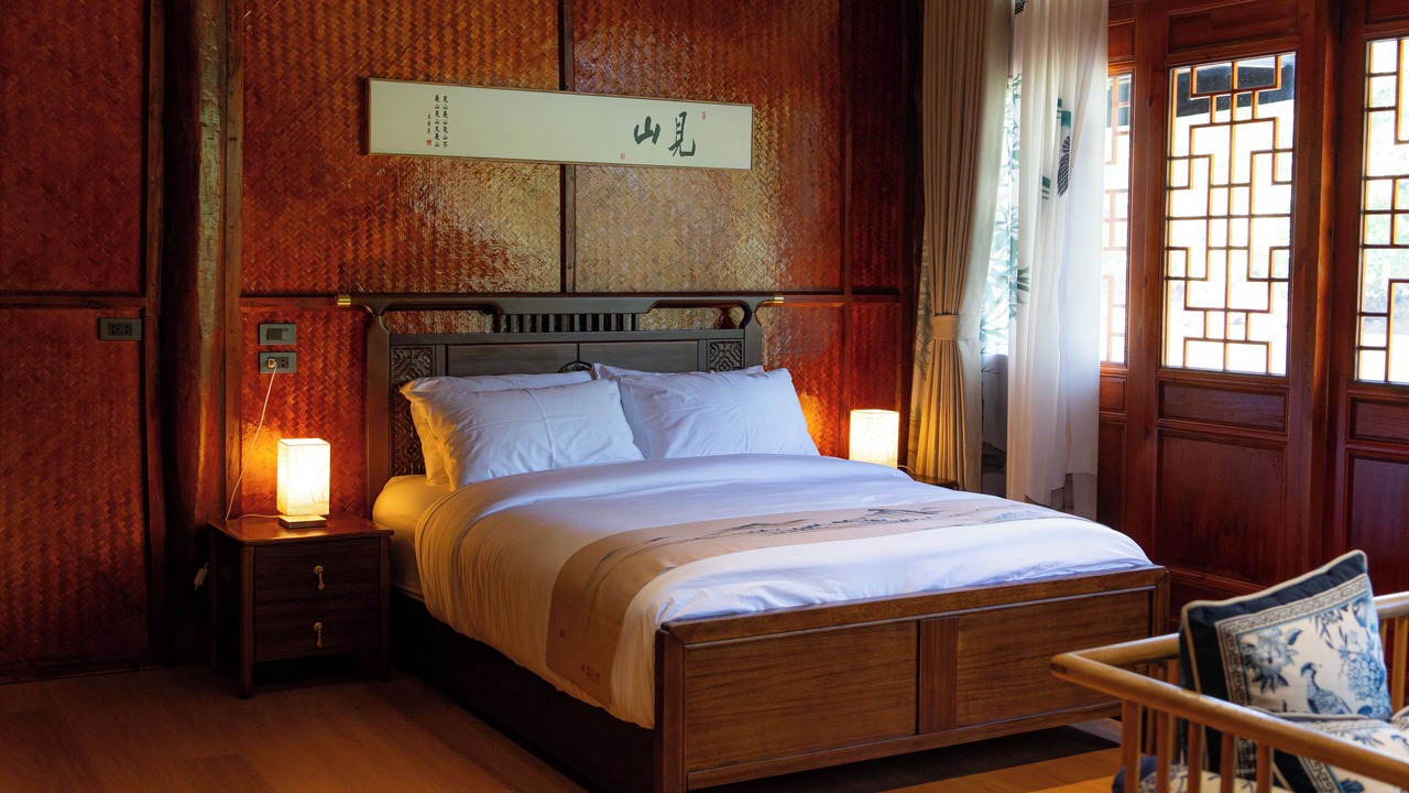 Photo of Bedroom in Thong Pha Phum