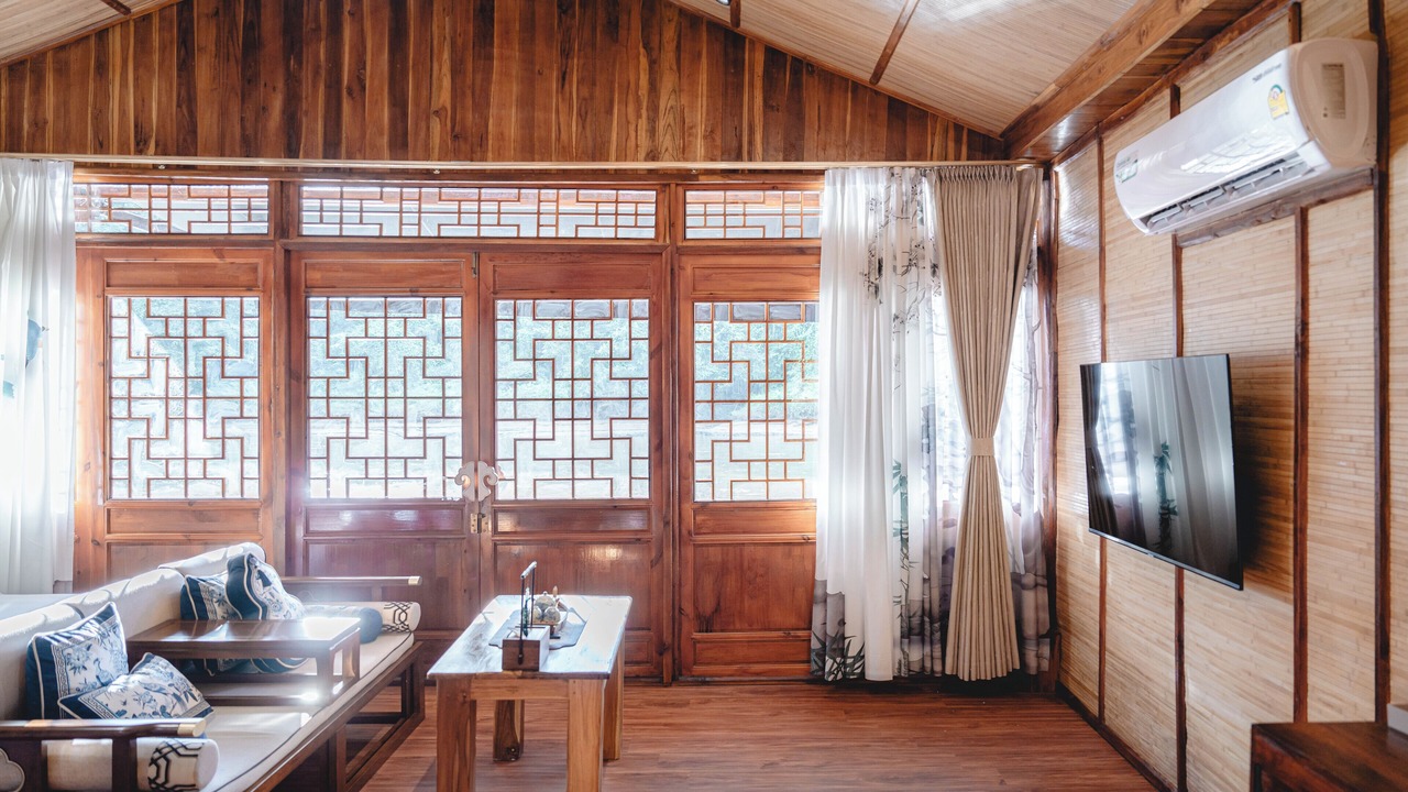 Photo of Bedroom in Thong Pha Phum