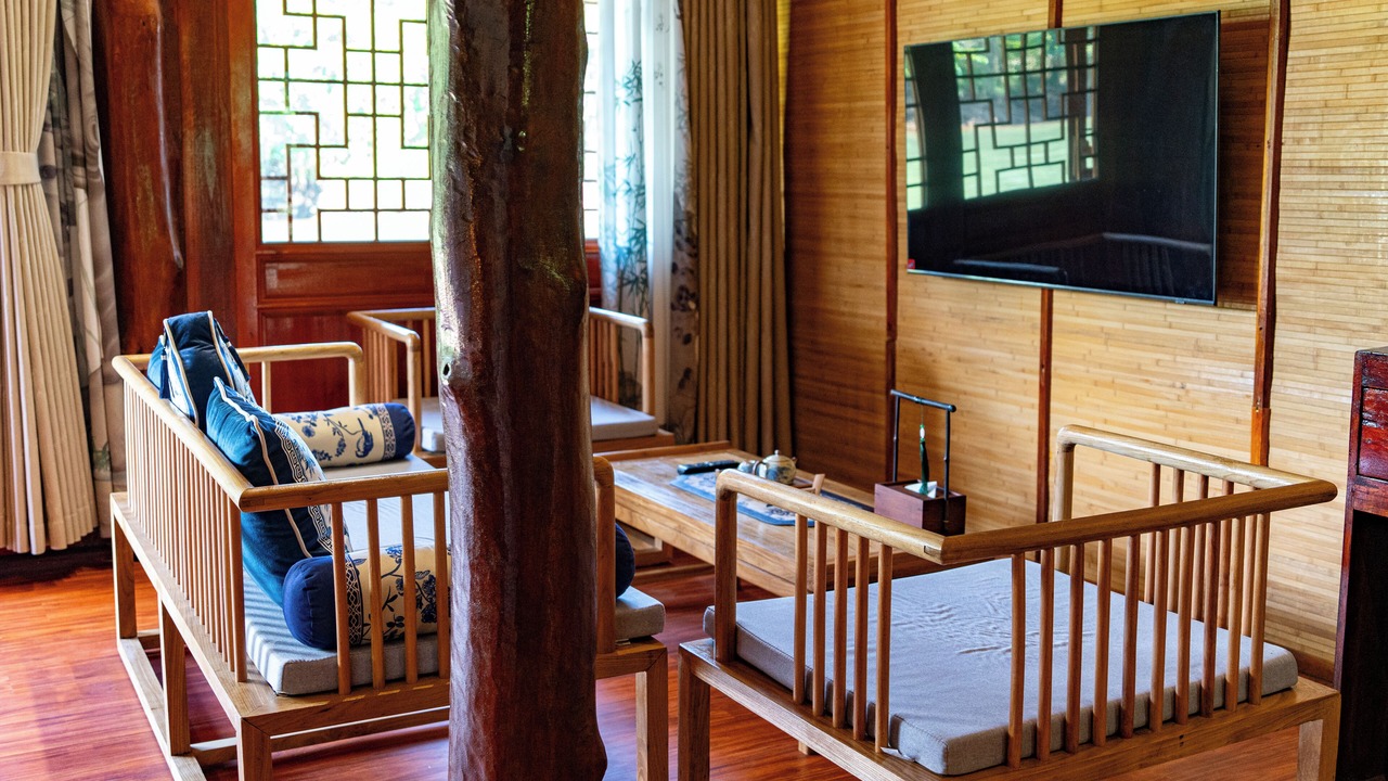 Photo of Bedroom in Thong Pha Phum
