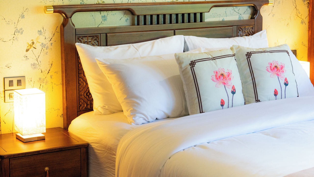 Photo of Bedroom in Thong Pha Phum