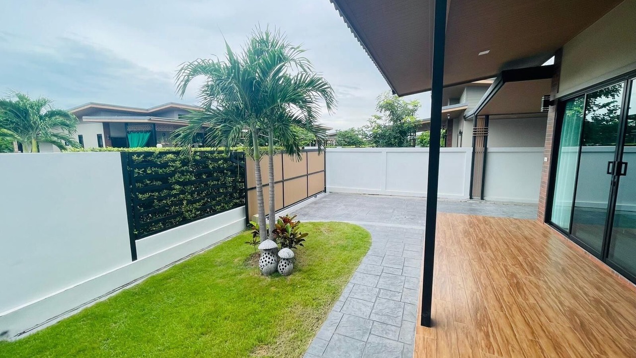 Photo of Patio Balcony in Hin Lek Fai