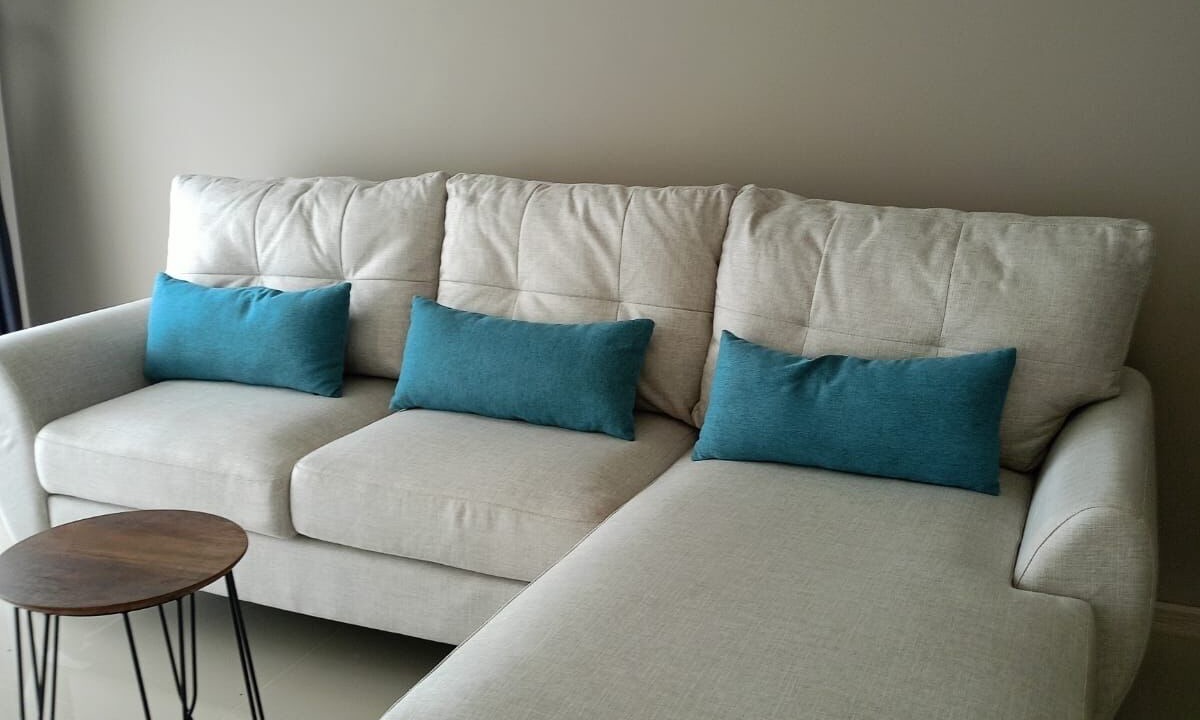 Photo of Livingroom in Hin Lek Fai