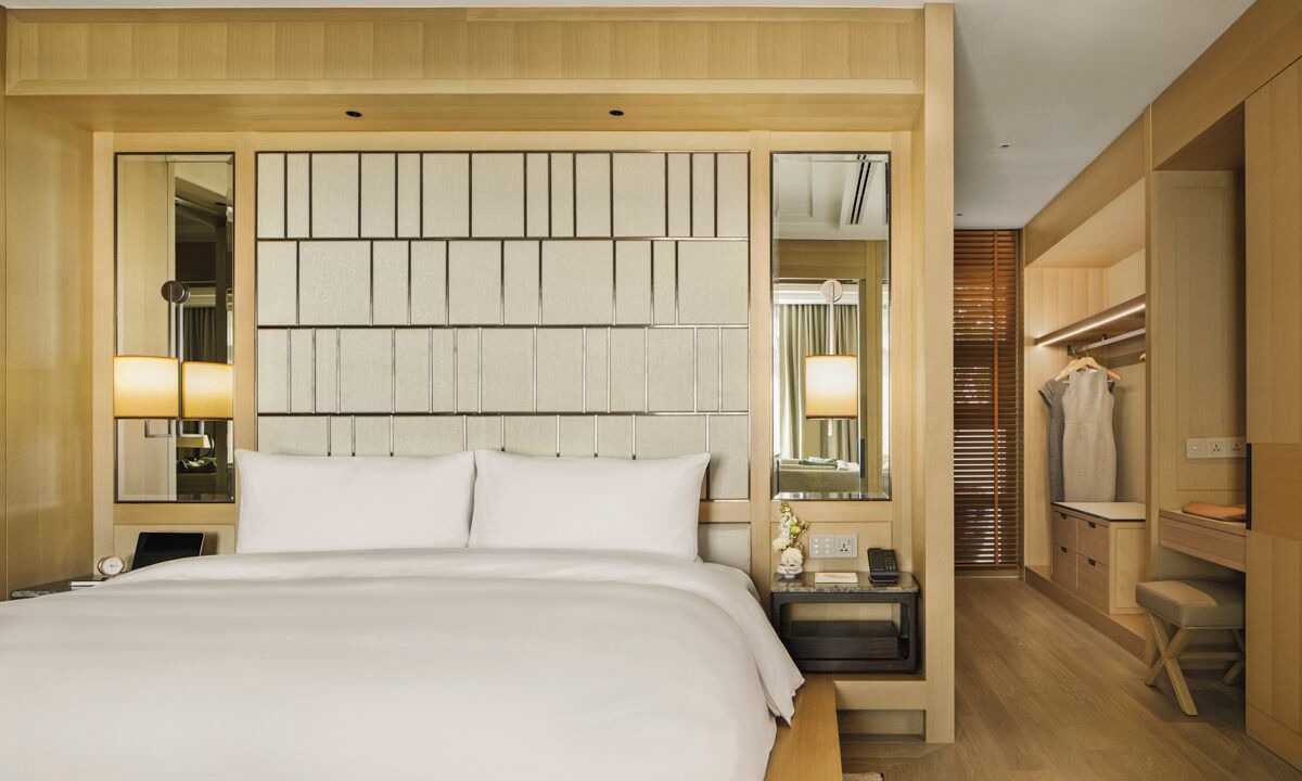 Photo of Bedroom in Yan Nawa
