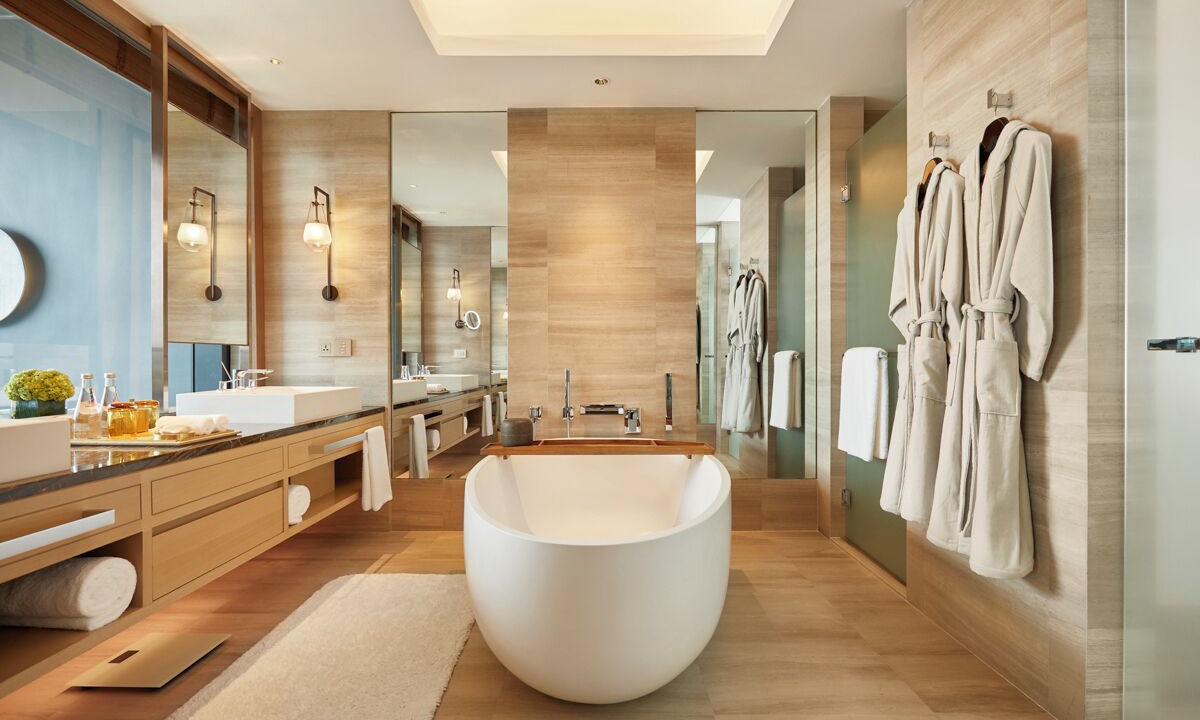 Photo of Bathroom in Bang Kho Laem