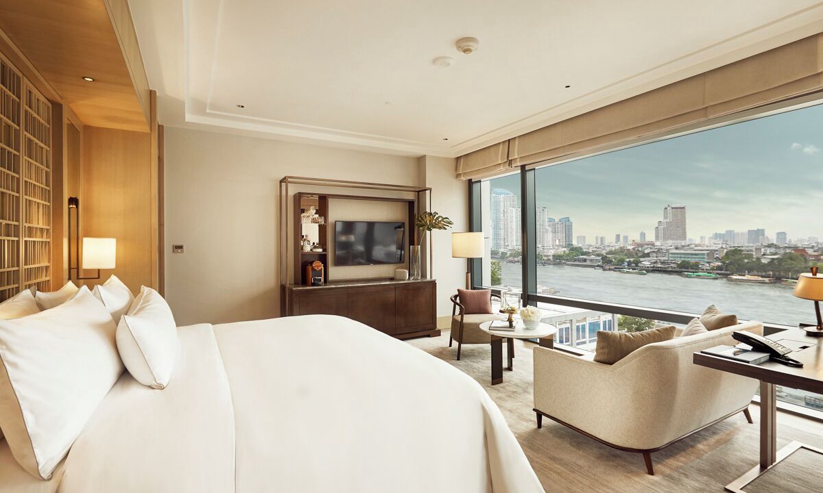 Photo of Bedroom in Bang Kho Laem