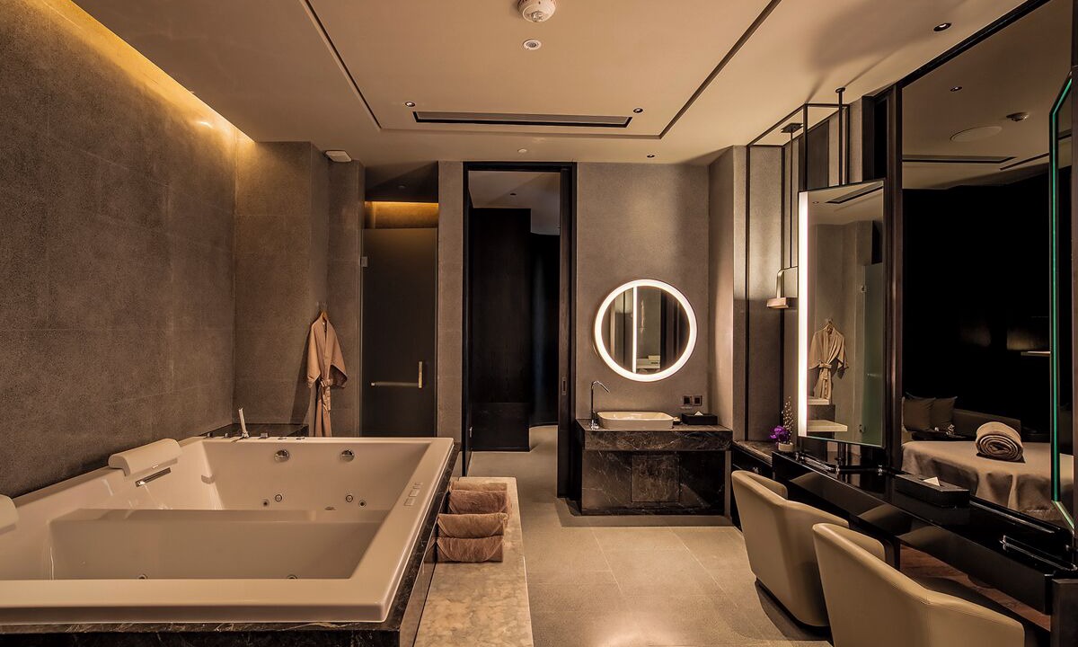 Photo of Bathroom in Bang Kho Laem