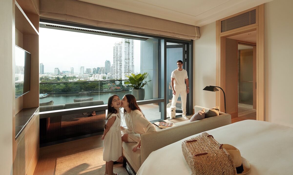 Photo of Bedroom in Yan Nawa
