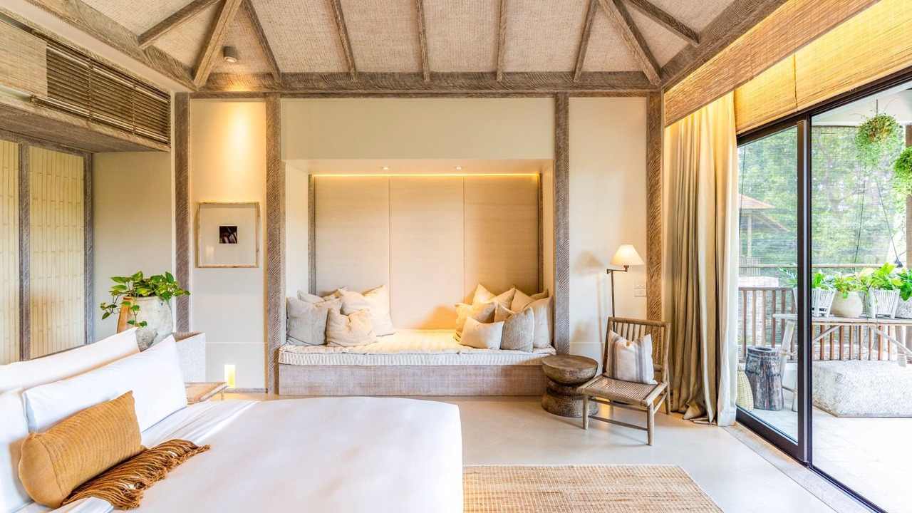 Photo of Bedroom in Don Kaeo