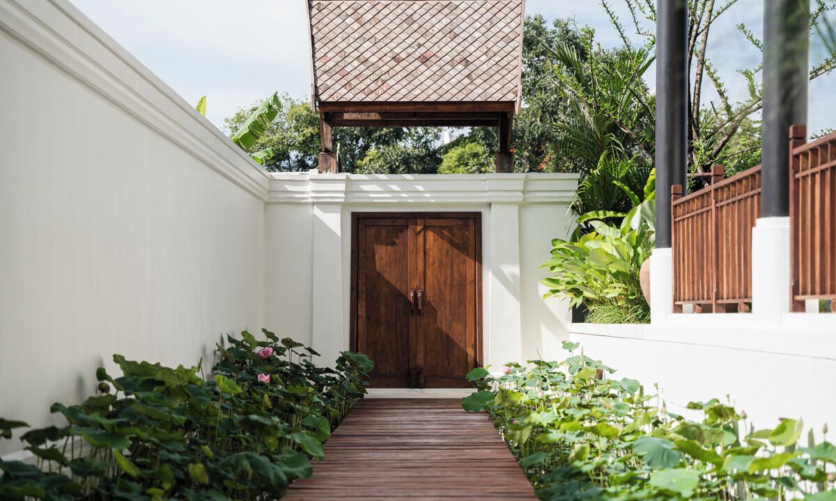 Photo of Outdoor in Bangkok Noi