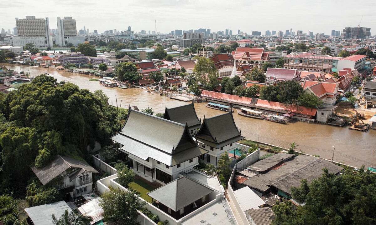 Photo of Outdoor in Bangkok Noi