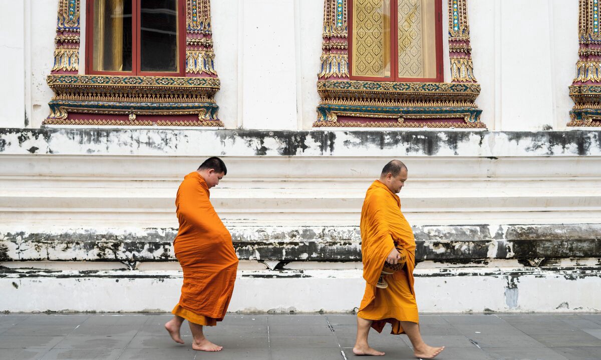 Photo of Others in Bangkok Noi