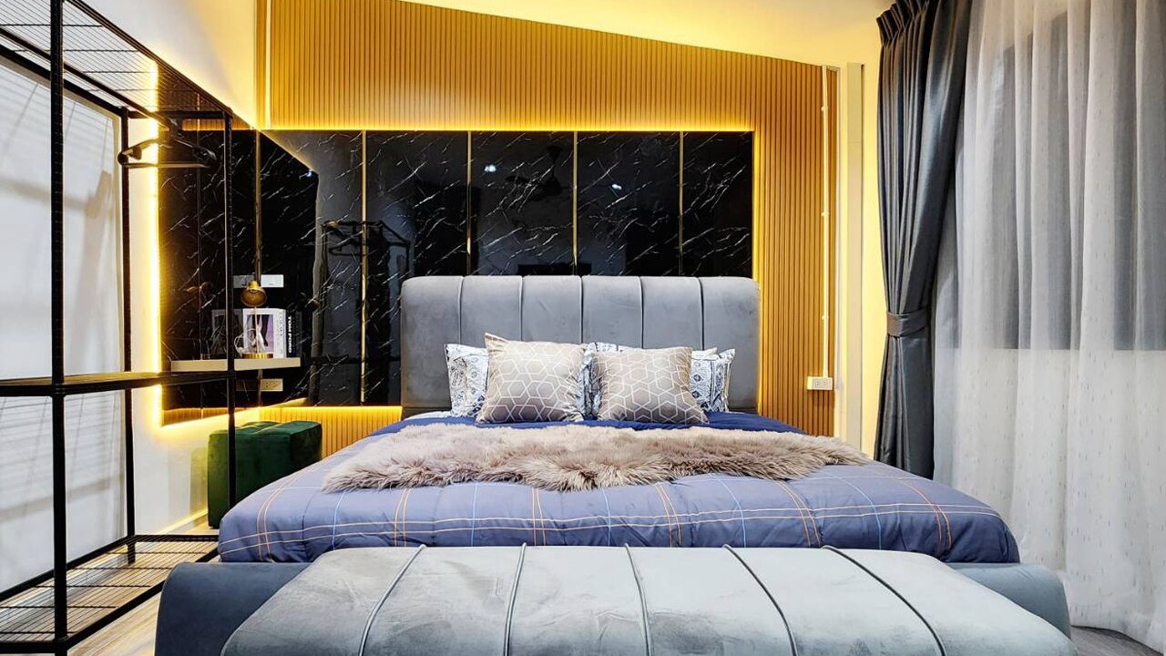 Photo of Bedroom in Bang Na