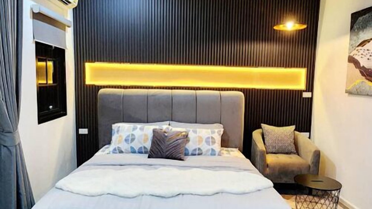 Photo of Bedroom in Bang Na