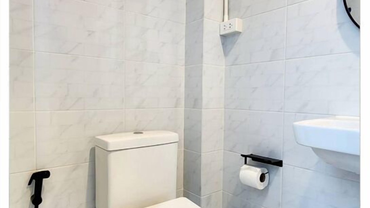 Photo of Bathroom in Bang Na