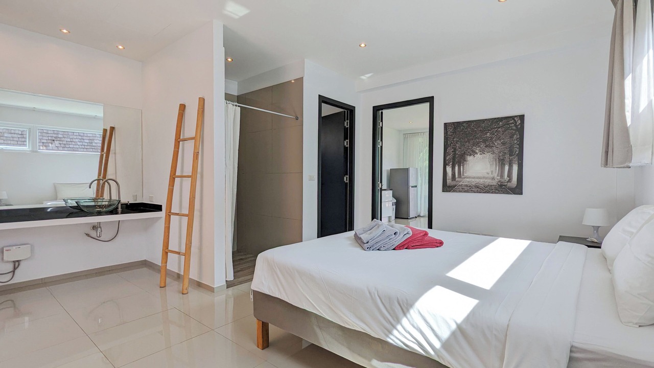 Photo of Bedroom in Klong Son