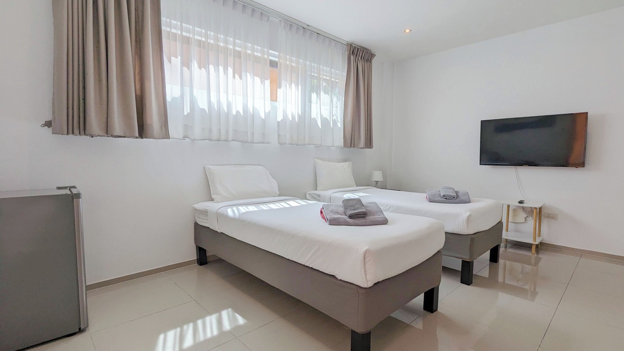 Photo of Bedroom in Klong Son